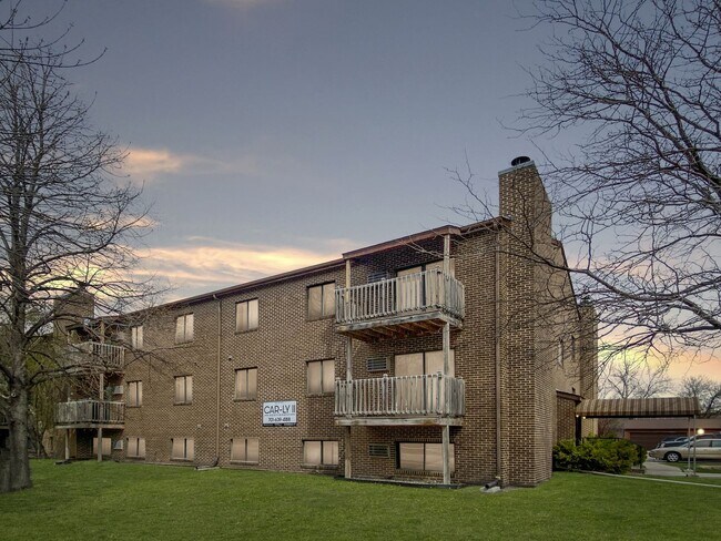 Photo - Silver Leaf South Fargo