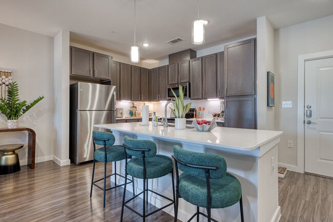 Building Photo - Lumen Residences