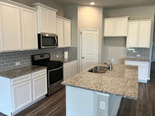 Photo - 1180 Courteous Crk Dr