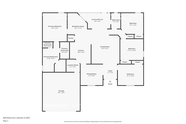 Photo - 6678 Chianti Ave