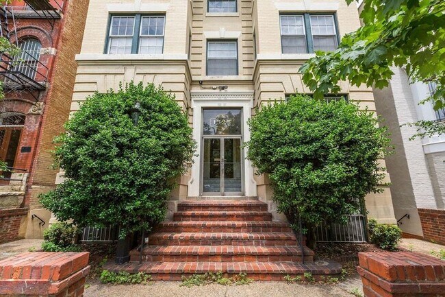 Photo - 1525 Q St NW