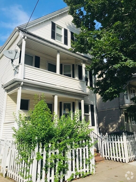 Building Photo - 5 Lexington Ave Unit 3 Rental