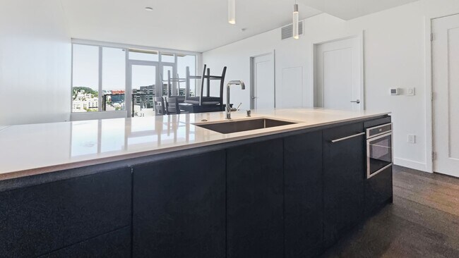 Photo - Luxury 1 Bed • 1 Bath at Spire Condominiums