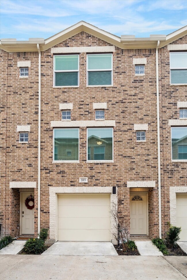 Photo - 8705 Bryam St Unit 2003