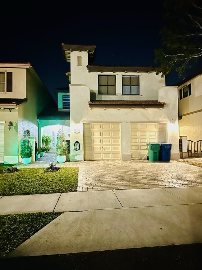 Photo - 22768 SW 89th Path Townhome