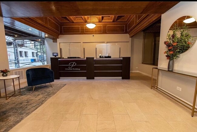Pittsfield Apartments