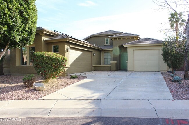 Building Photo - 17839 W Crocus Dr Rental