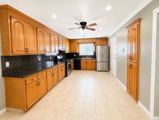 Photo - Welcome to this stunning 3 bedroom, 2 bathroom home located in Fremont