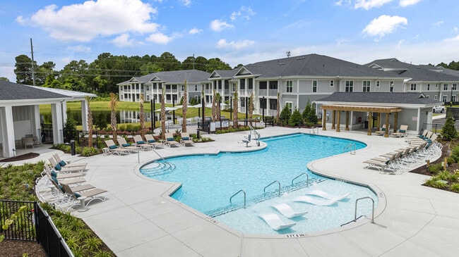 Hudson Carolina Forest - Hudson Carolina Forest Apartments