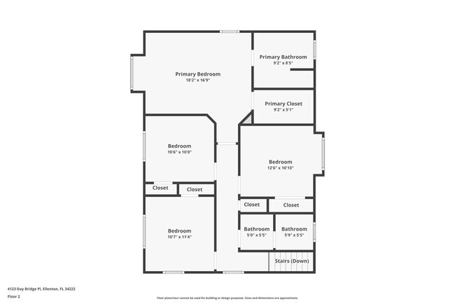 Photo - 4123 Day Bridge Pl