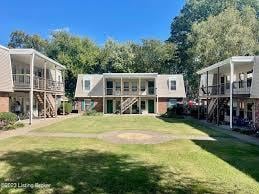 Building Photo - Pioneer Village Unit 16