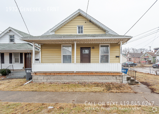 Building Photo - 1932 Genesee St Unit FRNT Rental