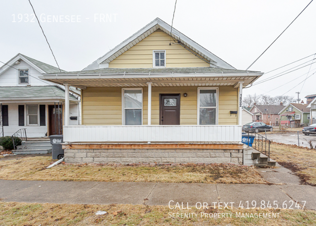 Photo - 1932 Genesee St Apartment Unit FRNT