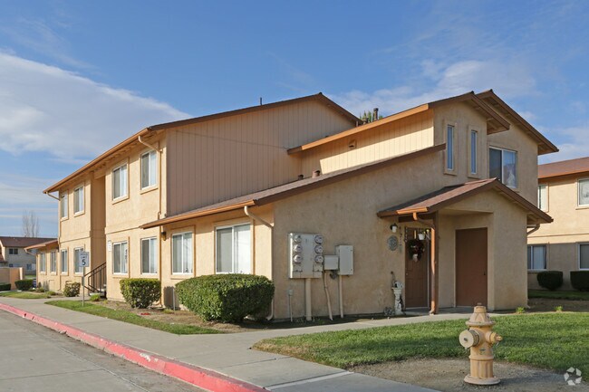 Photo - Firebaugh Garden Apartments