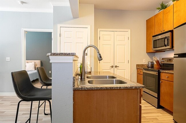 Photo - 2502 Leon St Unit 309