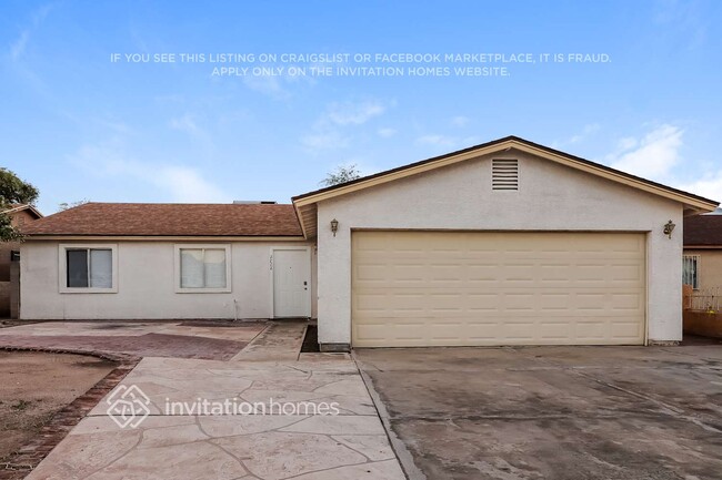 Building Photo - 2222 W Bowker St