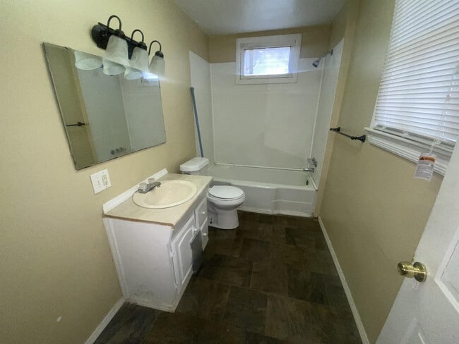 Photo - 2529 20th Street Ensley