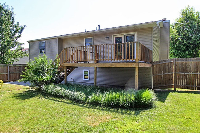 Photo - 4 Bedroom House in Cape