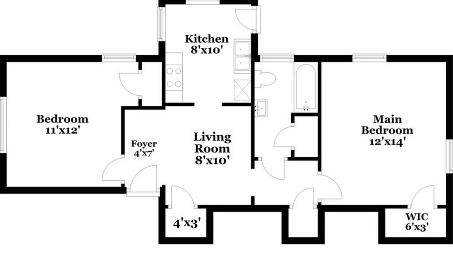 Photo - 2791 Miles Cir