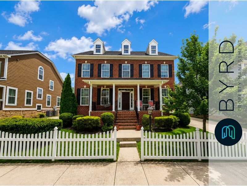 Photo - 12125 Manor Glen Ln
