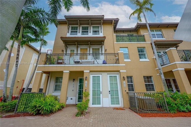 Photo - 1030 SW 147th Ave Casa Adosada