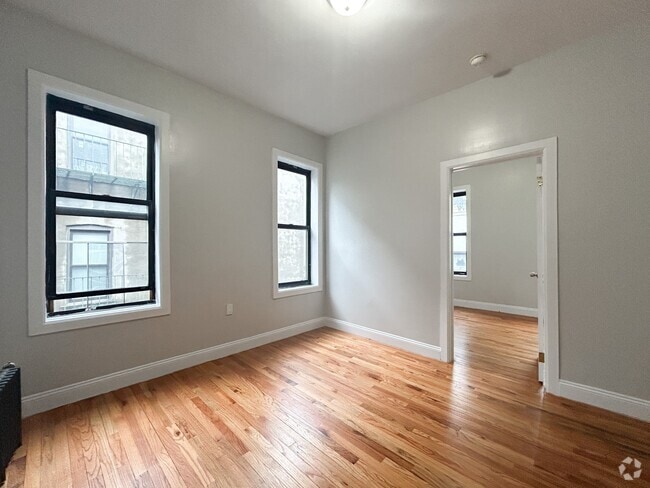 Building Photo - 573 W 159th St Rental