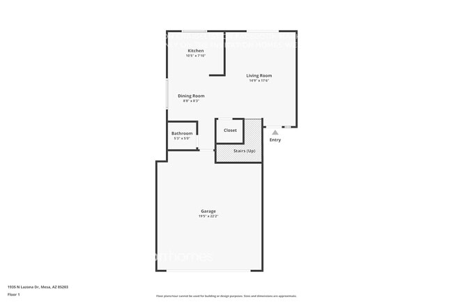 Photo - 1935 N Lazona Dr