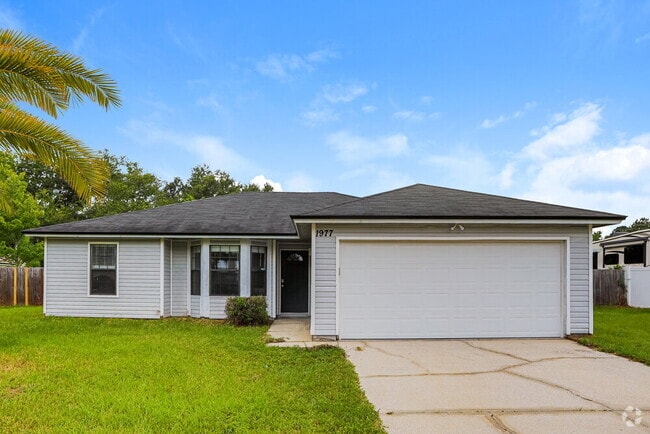 Building Photo - 1977 Apopka Dr Rental