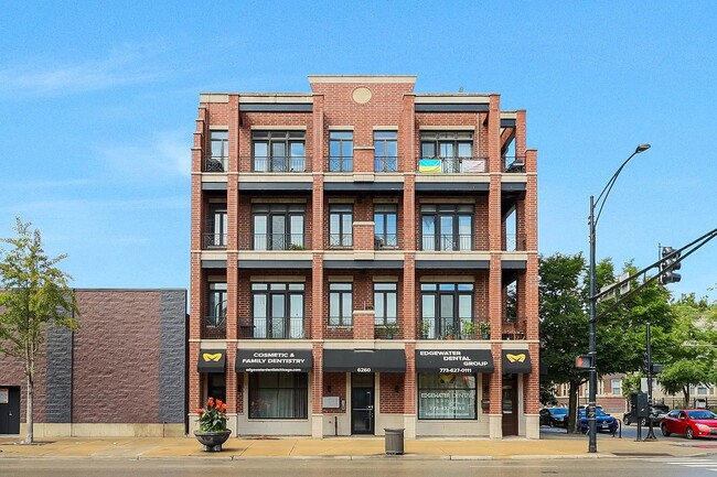 Building Photo - 6260 N Broadway St Unit 2 S Rental
