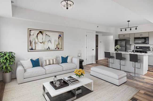 Photo - Van Dyke Village Apartments