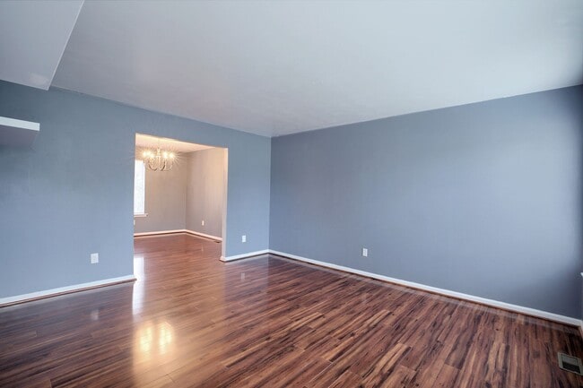 Photo - Call Sabrina Thomas Office at 757-767-0767...