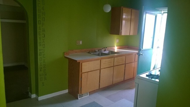 Photo - Chestnut Flatz