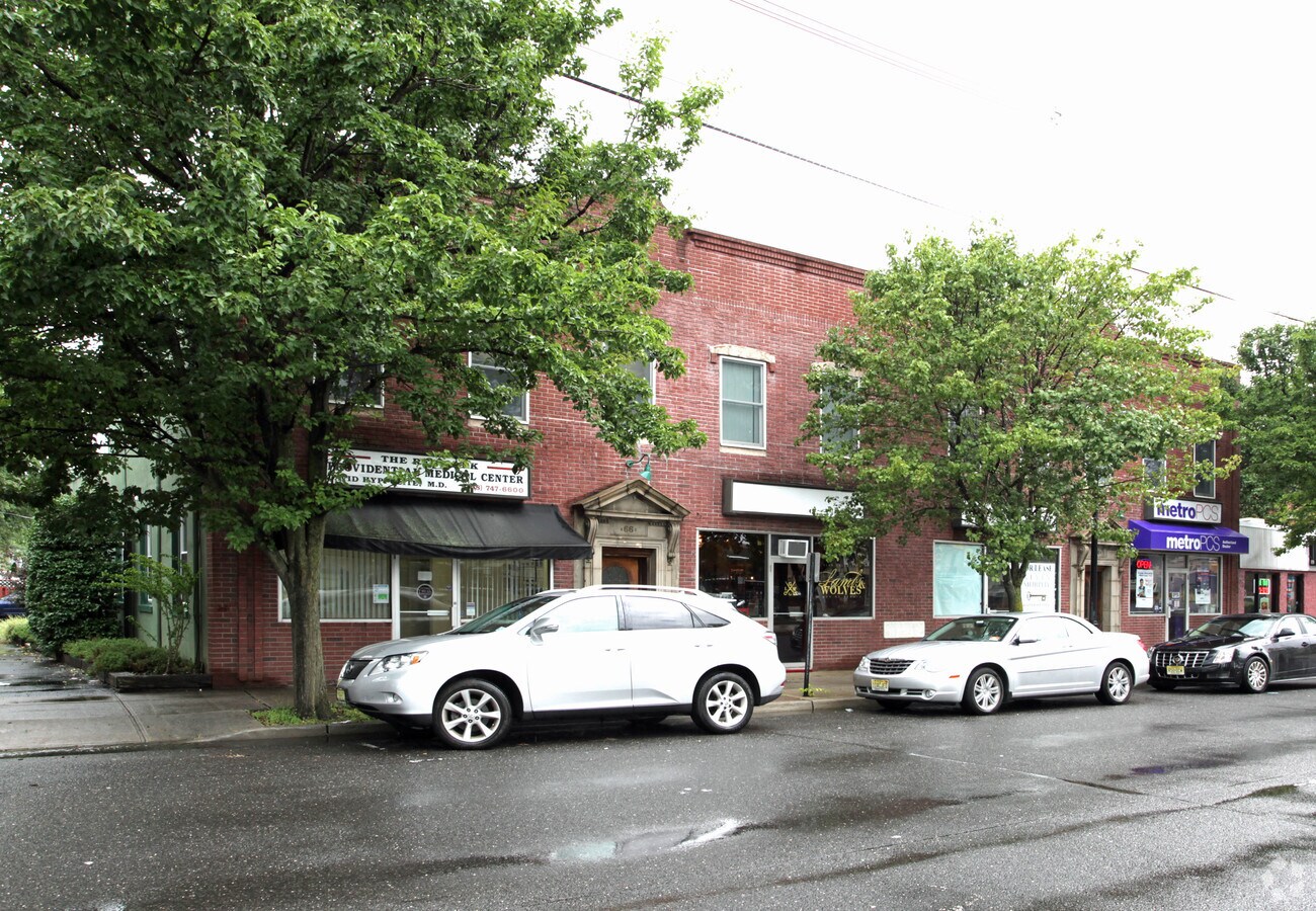 Photo - 64-66 Bridge Ave