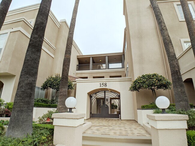 The Madison Apartments