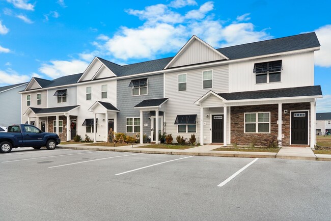 Photo - 2 Bed 2.5 Bath Townhome