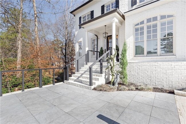 Photo - 2991 Sequoyah Dr NW
