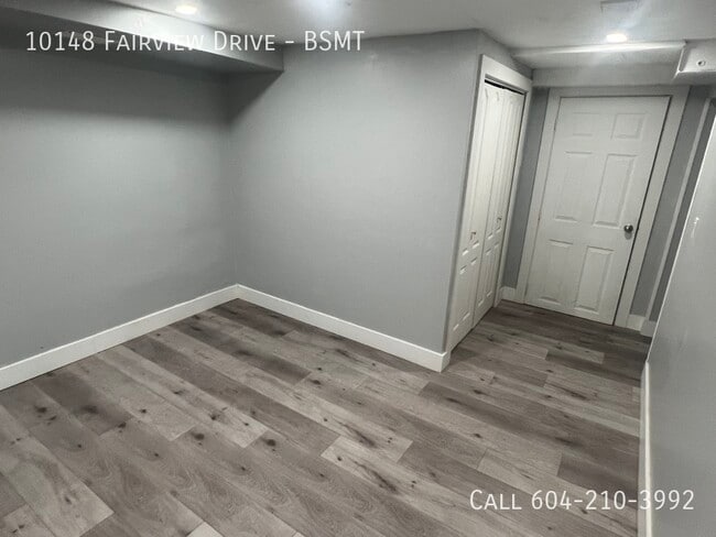 Photo - Newly Renovated Basement In Chilliwack Unit BSMT