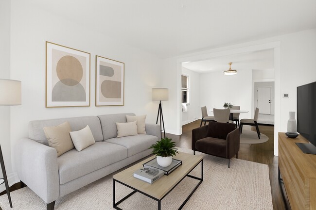 Photo - 3836 W Diversey Ave