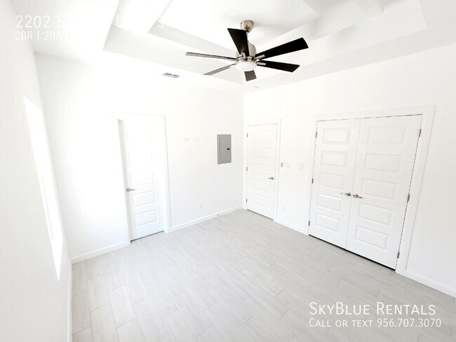 2202 S Sports Dr Unit 3