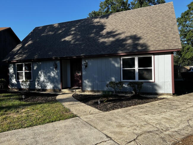 Exterior - 7242 Dogwood Terrace Dr Unit Dogwood Terrace