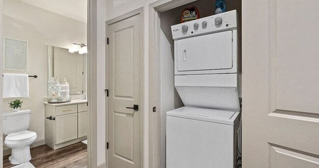 The Villas at Ridgeview Falls Apartments