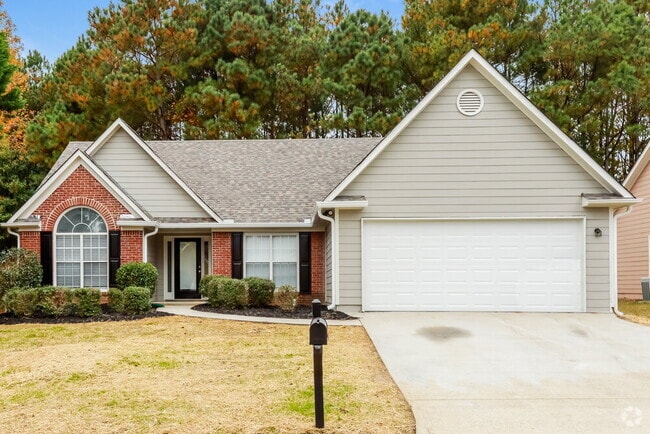 Building Photo - 990 Lendl Ln Rental