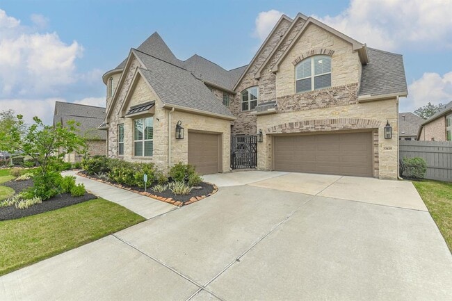 Photo - 17429 Orchid Falls Ln Casa