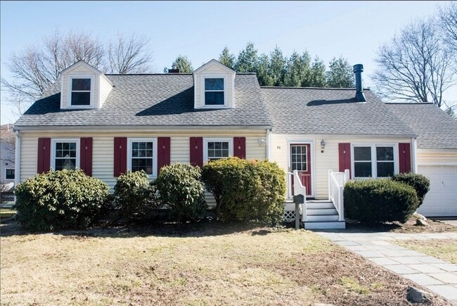 Building Photo - 71 Elinor Rd Rental