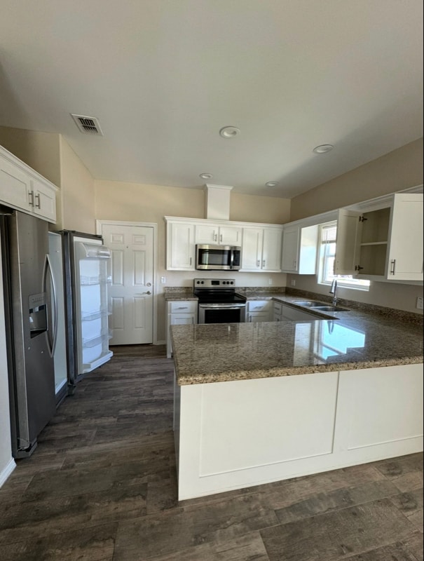 Photo - 1801 Harrison St Unit 4