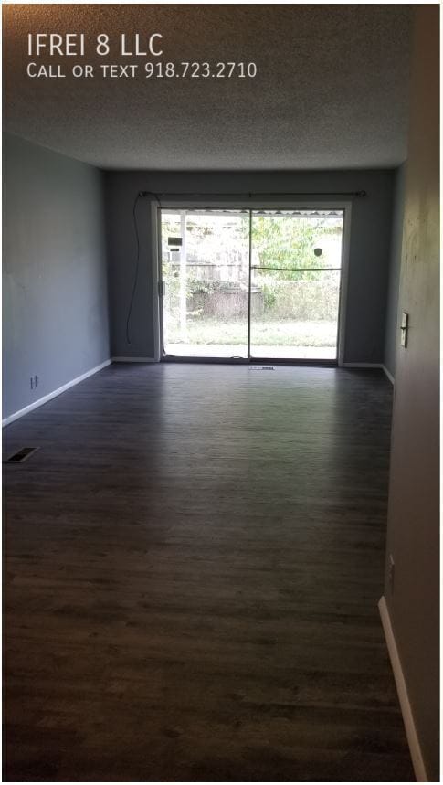 Photo - 6303 S Owasso Ave