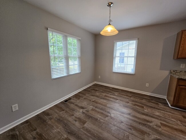 Photo - Available Now! Great Durham location newly remodeled. Single family home.