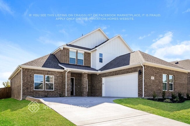 Photo - 423 Amberville Dr