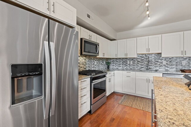 Photo - 1227 Carrollsburg Pl SW