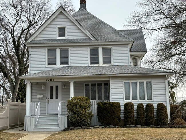 Photo - 2701 Park Ave Townhome